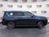 Used 2024 Nissan Armada SUV