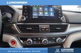 Used 2021 Honda Accord Sedan
