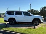 New 2026 Jeep Grand Wagoneer SUV