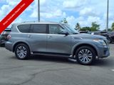 Used 2019 Nissan Armada SUV