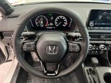 New 2026 Honda Civic Hatchback Hatchback