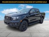 Used 2021 Ford Ranger Truck