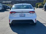 Used 2026 Toyota Corolla Sedan