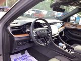 New 2027 Jeep Grand Cherokee SUV