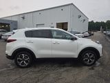 Used 2022 Kia Sportage SUV