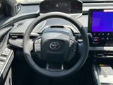 New 2026 Toyota bZ Woodland SUV
