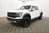 Used 2025 Ford F-150 Truck