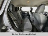 Used 2021 Nissan Rogue Sport SUV