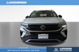 Used 2024 Volkswagen Taos SUV