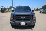 Used 2023 Ford F-150 Truck