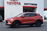 Used 2024 Buick Encore GX SUV