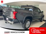 Used 2026 Toyota Tacoma Truck