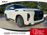 Used 2026 Infiniti QX80 SUV