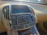 Used 2010 Buick LaCrosse Sedan