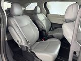 Used 2023 Toyota Sienna Van