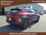 New 2026 Hyundai Kona SUV