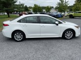 Used 2024 Toyota Corolla Sedan