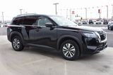 Used 2025 Nissan Pathfinder SUV