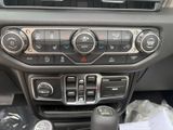 New 2026 Jeep Wrangler SUV