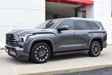 Used 2024 Toyota Sequoia SUV