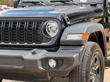 New 2026 Jeep Wrangler SUV