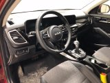 New 2026 Kia Seltos SUV