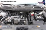 Used 2017 Ford Explorer SUV