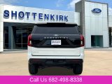 New 2026 Ford Expedition SUV
