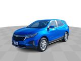 Used 2024 Chevrolet Equinox SUV