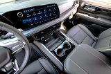 New 2026 Chevrolet Tahoe SUV