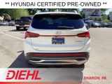 Used 2023 Hyundai Santa Fe Plug-In Hybrid SUV