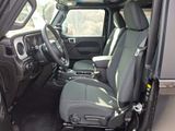 New 2026 Jeep Wrangler SUV