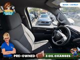 Used 2025 Chevrolet Silverado 1500 Truck