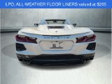 Used 2021 Chevrolet Corvette Convertible