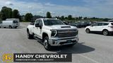 Used 2024 Chevrolet Silverado 3500HD Truck