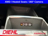 Used 2025 Chevrolet Equinox SUV