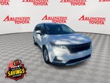 Used 2023 Kia Carnival Van