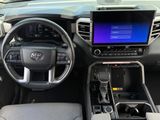 Used 2025 Toyota Tundra Truck