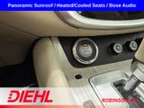 Used 2016 Nissan Murano SUV