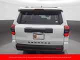 New 2026 Toyota 4Runner SUV