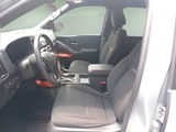 Used 2024 Nissan Frontier Truck