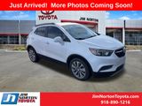 Used 2019 Buick Encore SUV