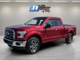 Used 2015 Ford F-150 Truck