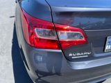 Used 2017 Subaru Legacy Sedan