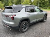 Used 2025 Chevrolet Equinox SUV