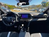 Used 2026 Toyota Camry Sedan