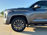 Used 2024 Toyota Tundra Hybrid Truck