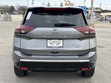 New 2026 Nissan Rogue SUV