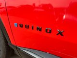 New 2026 Chevrolet Equinox EV SUV