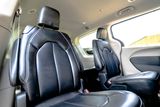 Used 2023 Chrysler Pacifica Van